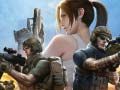 ความโกรธของปืนทอง เกมออนไลน์