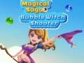 มหากาพย์เวทมนตร์: นักยิงบอลแม่มด เกมออนไลน์