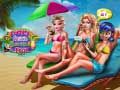 การเตรียมตัวที่ชายหาดตุ๊กตาสีทอง เกมออนไลน์ การเตรียมตัวที่ชายหาดตุ๊กตาสีทอง เกมออนไลน์