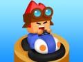 การต่อสู้คาร์ท.io เกมออนไลน์
