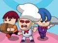 ร้านอาหาร.io เกมออนไลน์