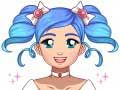 เกมแต่งตัวสาวเวทย์มนตร์น่ารัก เกมออนไลน์