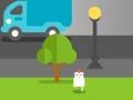 ถนนไก่ เกมออนไลน์