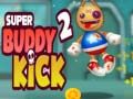ซูเปอร์บัดดี้เตะ 2 เกมออนไลน์ ซูเปอร์บัดดี้เตะ 2 เกมออนไลน์