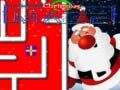 เขาวงกตคริสต์มาส เกมออนไลน์