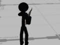 สติกแมนยิงปืน3D เกมออนไลน์