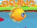 ตกปลา เกมออนไลน์