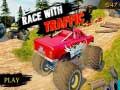 แข่งกับการจราจร เกมออนไลน์