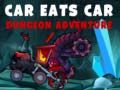 รถกินรถ 5 เกมออนไลน์