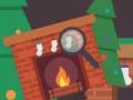 ความแตกต่างในวันคริสต์มาสที่อบอุ่น เกมออนไลน์