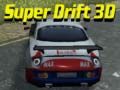 ซูเปอร์ ดริฟต์ 3D เกมออนไลน์