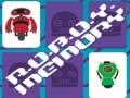 ความทรงจำ R.O.B.O.Y. เกมออนไลน์