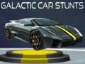 สตันท์รถยนต์กาแล็กซี่ เกมออนไลน์