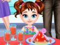เบบี้เทย์เลอร์: เวลาเพาะปลูกแตงโม เกมออนไลน์