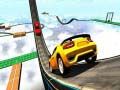 เกมจำลองรถสปอร์ตที่เป็นไปไม่ได้ 3D เกมออนไลน์
