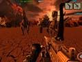 การอยู่รอดของไดโนเสาร์: จุดจบของโลก เกมออนไลน์