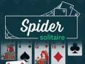 Spider Solitaire เกมออนไลน์