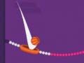 บาสเกตบอลดังก์.io เกมออนไลน์