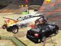 อุบัติเหตุรถยนต์ออนไลน์ เกมออนไลน์