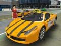 คนขับแท็กซี่นิวยอร์กฟรี 3D เกมออนไลน์