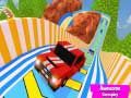 รถของเล่นลูโปลี เกมออนไลน์