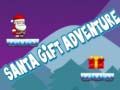 การผจญภัยของของขวัญซานต้า เกมออนไลน์