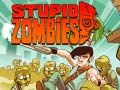 ซอมบี้โง่ เกมออนไลน์