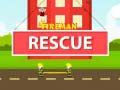 การช่วยเหลือของนักผจญเพลิง เกมออนไลน์