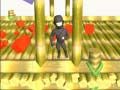 นินจาวิ่ง 3D เกมออนไลน์