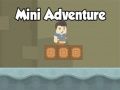 การผจญภัยขนาดเล็ก เกมออนไลน์