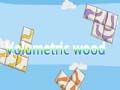 ไม้เชิงปริมาตร เกมออนไลน์