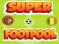ซูเปอร์ฟุตพูล เกมออนไลน์ ซูเปอร์ฟุตพูล เกมออนไลน์