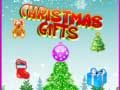 ของขวัญคริสต์มาส เกมออนไลน์