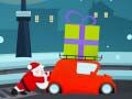 รถคริสต์มาส แมตช์ 3 เกมออนไลน์