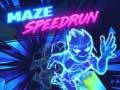 การวิ่งเร็วในเขาวงกต เกมออนไลน์