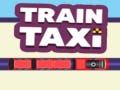 แท็กซี่รถไฟ เกมออนไลน์