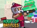 สงครามบนหลังคาในวันคริสต์มาส เกมออนไลน์ สงครามบนหลังคาในวันคริสต์มาส เกมออนไลน์