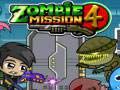 ภารกิจซอมบี้ 4 เกมออนไลน์