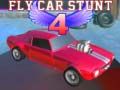 รถบินผาดโผน 4 เกมออนไลน์