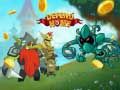 ปกป้องบ้าน เกมออนไลน์