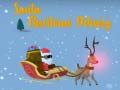 การจัดส่งวันคริสต์มาสของซานต้า เกมออนไลน์