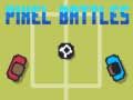 การต่อสู้พิกเซล เกมออนไลน์ การต่อสู้พิกเซล เกมออนไลน์