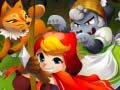 หนูน้อยหมวกแดงอารมณ์เสีย เกมออนไลน์