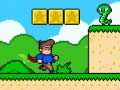โลกของสตีฟ เกมออนไลน์