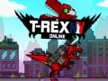 T-REX N.Y. ออนไลน์ เกมออนไลน์