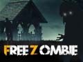 ซอมบี้ฟรี เกมออนไลน์