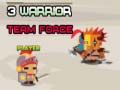 3 นักรบ ทีมพลัง เกมออนไลน์