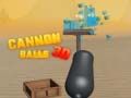 ลูกกระสุนปืนใหญ่ 3D เกมออนไลน์