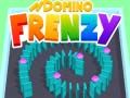 โดมิโน่ฟRenzy เกมออนไลน์