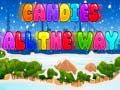ขนมตลอดทาง เกมออนไลน์